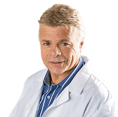 Dr. Gerald Horn Discusses Some of the Misconceptions about Caffeine