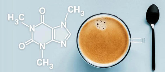 UNDERSTANDING CAFFEINE's Misconception