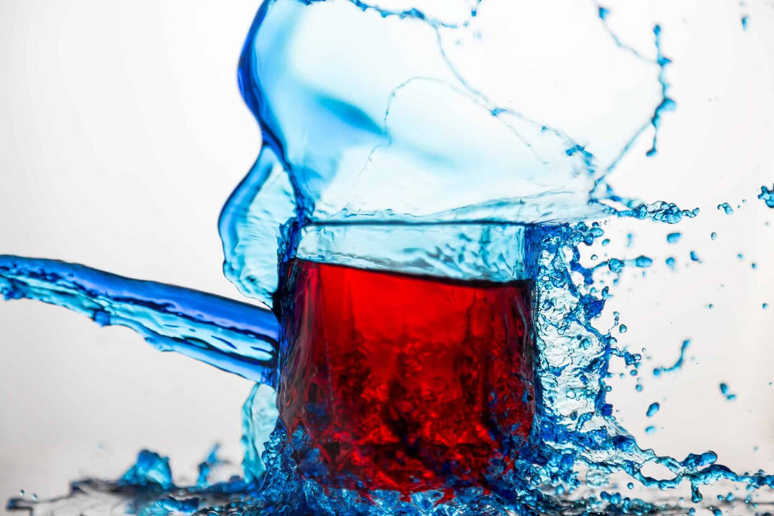 how long do energy drinks last in your body?