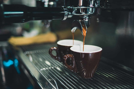 too much caffeine can cause the jitters