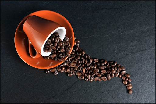 The Best Sources for Your Caffeine!