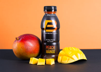 Peach Mango/Mixed Berry 24 Pack